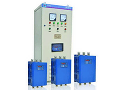 SGQ系列智能软起动柜——西安泰富西玛电机（西安西玛电机集团股份有限公司）